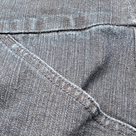 Vintage D & Co. High Waist Denim Jeans  Size 10T - Picture 3 of 4